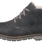 Rieker Stiefeletten dunkelgrau